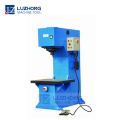 Mini Hydraulic PressHP-30C Open Side "C" Type Hydraulic Press For Sale